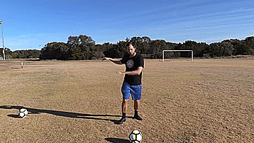 足球技术，足球初学者必读（足球技术统计表）