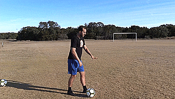 足球技术，足球初学者必读（足球技术统计表）