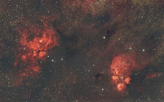 关于宇宙的知识，关于宇宙介绍（这些知识你知道几个）