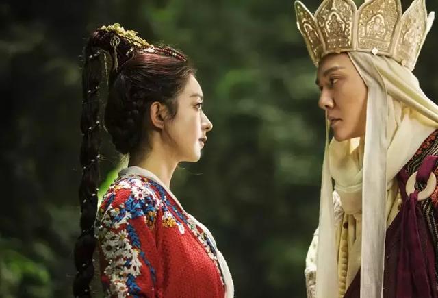 西凉女儿国剧情(西凉女儿国简介)-宅配通娱网