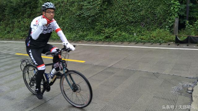 ucc阿帕奇，ucc阿帕奇自行车价格（2000价位的车就可以轻松挑战318川藏线）