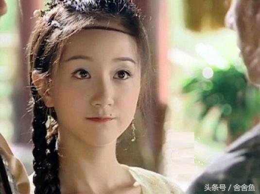 大唐双龙传中四大美女是，大唐双龙传中四大美女是谁（《大唐双龙传》有八美）