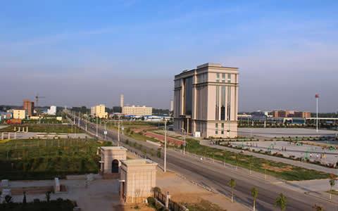 宁陵县属于哪个市，宁陵县属于哪个市地图（商丘宁陵县名字源于植物）