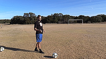 足球技术，足球初学者必读（足球技术统计表）