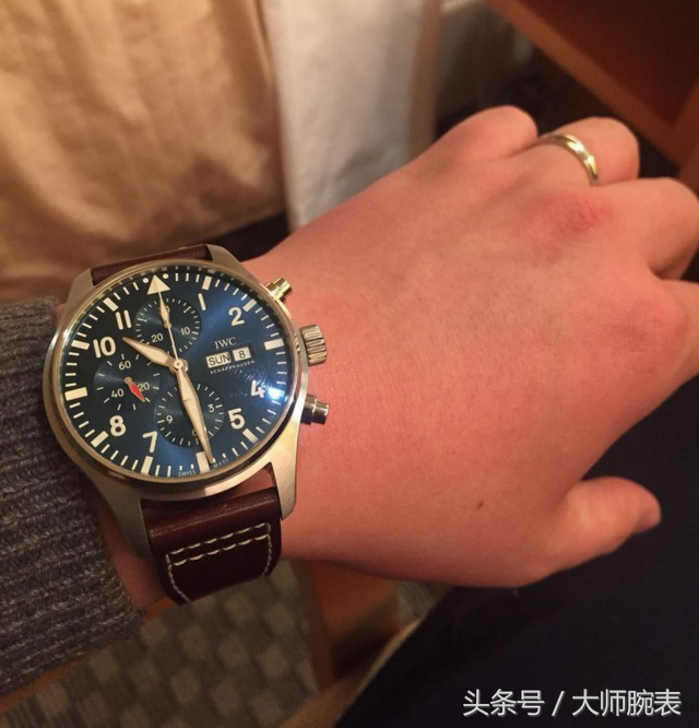 iwc手表是什么牌子，iwc是什么牌子（买这三款一定不会错）