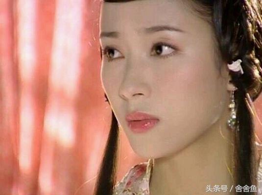 大唐双龙传中四大美女是，大唐双龙传中四大美女是谁（《大唐双龙传》有八美）