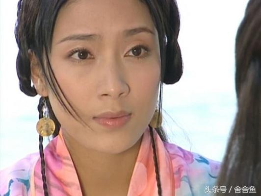 大唐双龙传中四大美女是，大唐双龙传中四大美女是谁（《大唐双龙传》有八美）