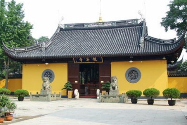 寒山寺求什么最灵，寒山寺求什么最灵验（祈福最灵验的是这个寺庙）