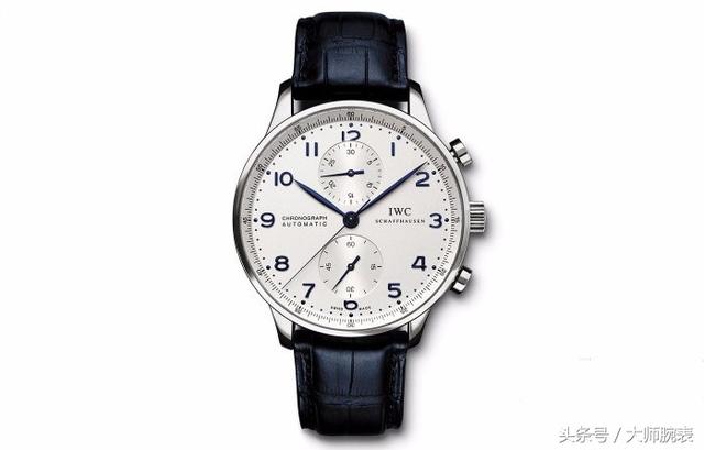 iwc手表是什么牌子，iwc是什么牌子（买这三款一定不会错）