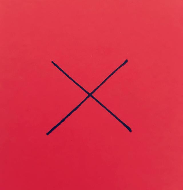 中国结简笔画，中国结简笔画法（简单又漂亮中国结画法图解）