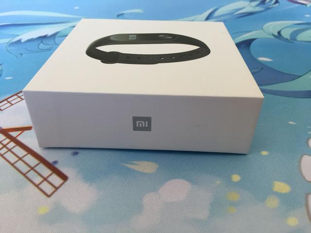 小米手环2代详细参数，小米手环2代简单评测