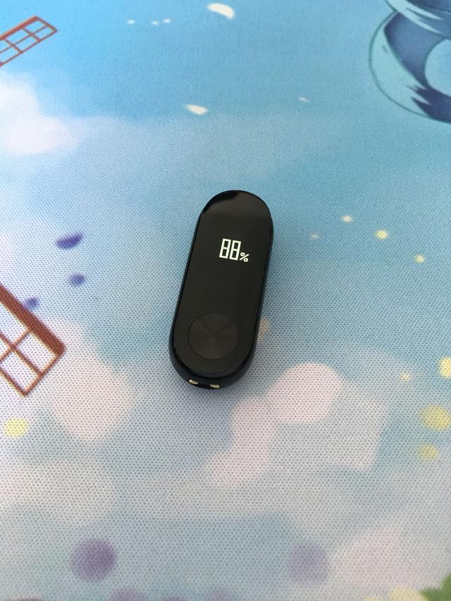 小米手环2代详细参数，小米手环2代简单评测