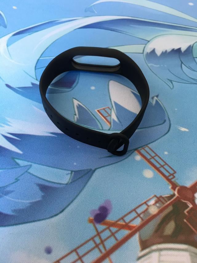 小米手环2代详细参数，小米手环2代简单评测