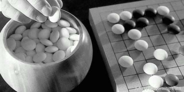 围棋入门基本知识口诀，儿童围棋入门口诀（背会了至少到1d）