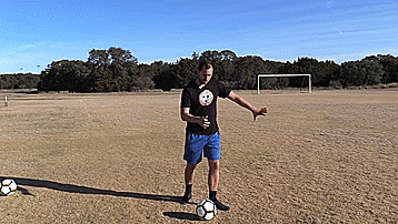 足球技术，足球初学者必读（足球技术统计表）