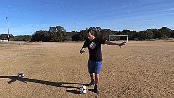 足球技术，足球初学者必读（足球技术统计表）