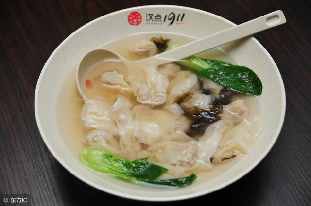 重庆老麻抄手正宗做法，重庆老麻抄手
