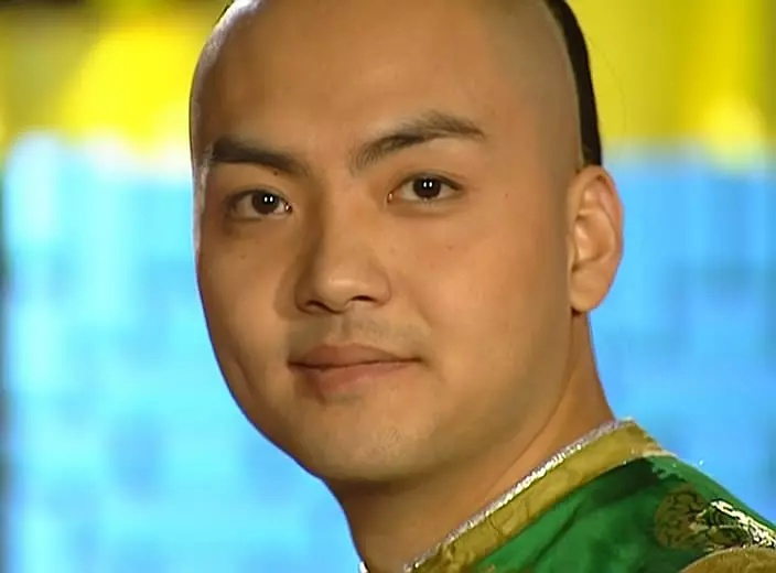 武林学校 剧照（箫剑）