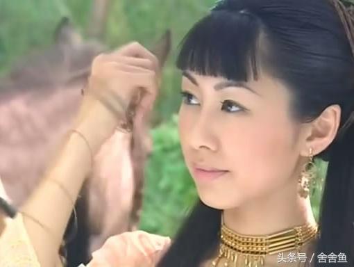 大唐双龙传中四大美女是，大唐双龙传中四大美女是谁（《大唐双龙传》有八美）