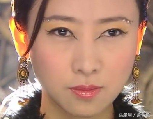 大唐双龙传中四大美女是，大唐双龙传中四大美女是谁（《大唐双龙传》有八美）