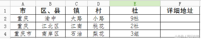 wps如何合并多个excel表，WPS表格如何合并多个工作表Sheet（excel或者wps表格中多个单元格数据快速合并的两个方法）