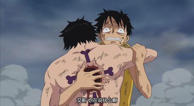 盘点十大动画震撼名场面,动画中那些感人至深的十大瞬间