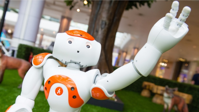 robot是什么意思，科幻：这些我们常用的东西