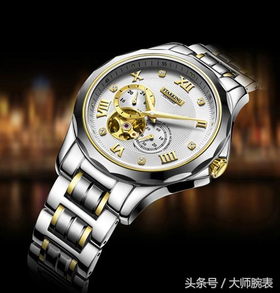 中国手表十大品牌排名，国内十大名牌手表排名（选这十大国产机械表品牌好用不贵）