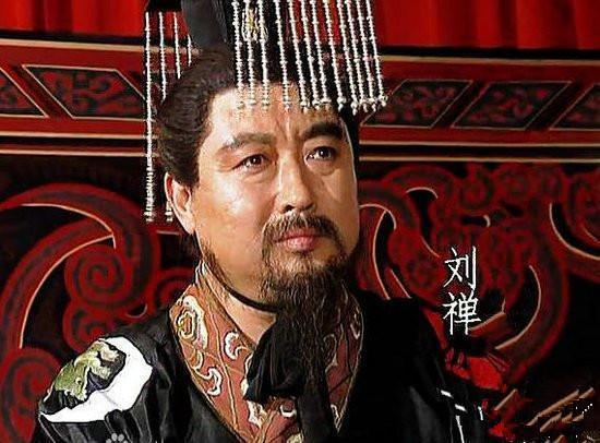 乐不思蜀的典故是指谁，“乐不思蜀”（刘禅答“此间乐）