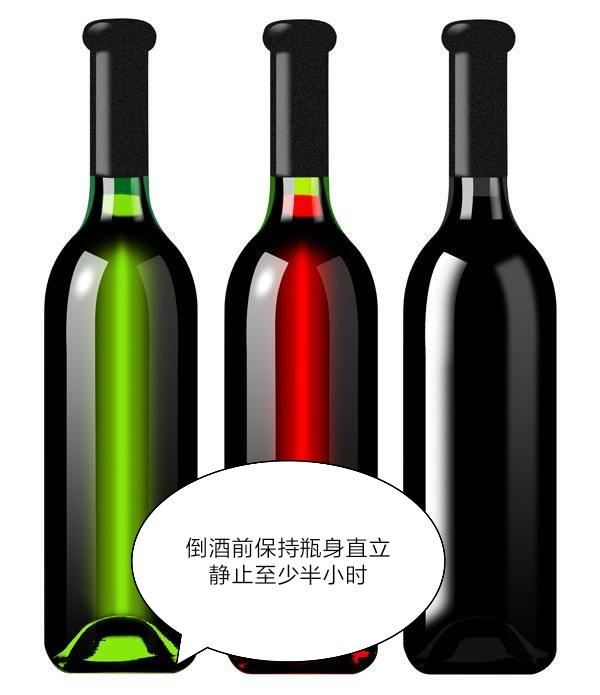 红酒怎么醒酒的操作方法，红酒怎么醒酒（葡萄酒如何醒酒）