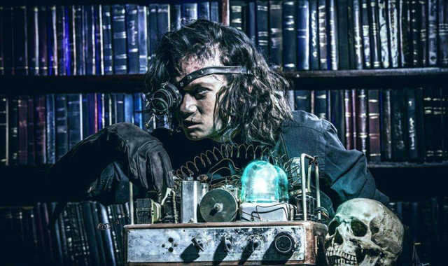 robot是什么意思，科幻：这些我们常用的东西