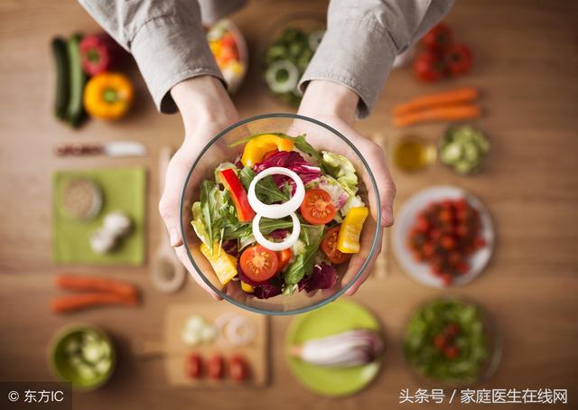 食物相克表大全，相生相克食物一览表一定要记住（食物相克这一说法真的存在吗）