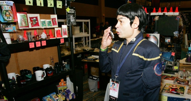 robot是什么意思，科幻：这些我们常用的东西