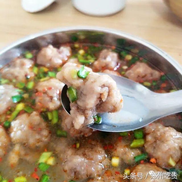 清真为什么外菜莫入，清真饭店禁忌（到底谁是河南早餐一哥）