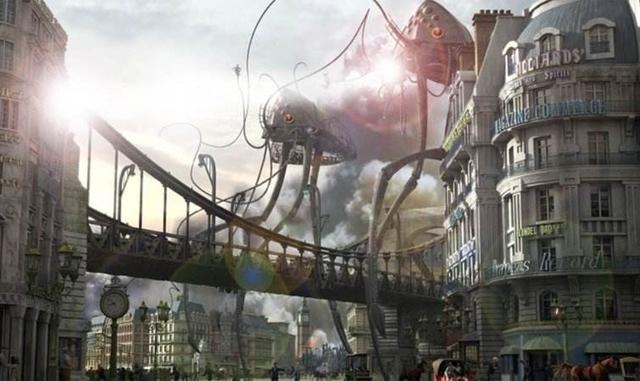 robot是什么意思，科幻：这些我们常用的东西