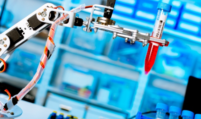 robot是什么意思，科幻：这些我们常用的东西