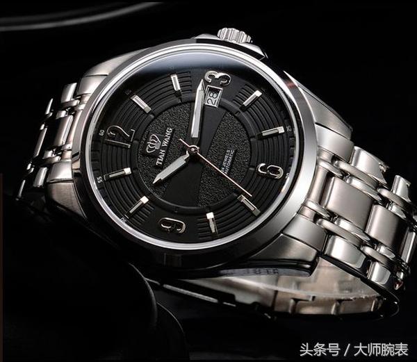 中国手表十大品牌排名，国内十大名牌手表排名（选这十大国产机械表品牌好用不贵）