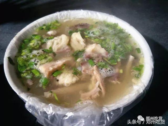 清真为什么外菜莫入，清真饭店禁忌（到底谁是河南早餐一哥）