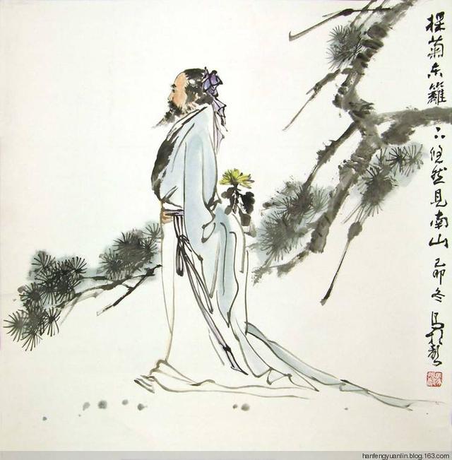 需要一片净土来沉淀自己的心灵，郭翰：心灵需要一块净土