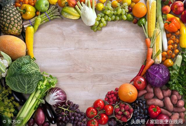 食物相克表大全，相生相克食物一览表一定要记住（食物相克这一说法真的存在吗）