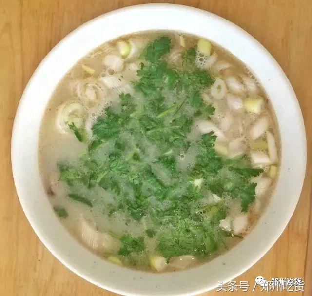 清真为什么外菜莫入，清真饭店禁忌（到底谁是河南早餐一哥）