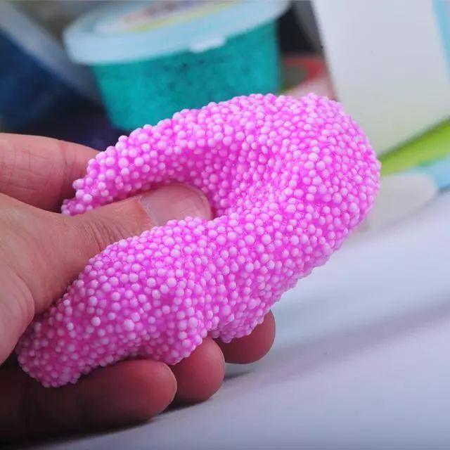 制作手办的各种粘土介绍，粘土手办怎么做（粘土手工材料到底怎么分类）