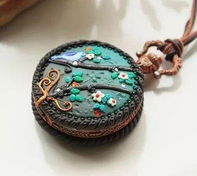 制作手办的各种粘土介绍，粘土手办怎么做（粘土手工材料到底怎么分类）