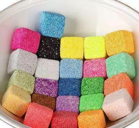 制作手办的各种粘土介绍，粘土手办怎么做（粘土手工材料到底怎么分类）