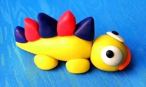 制作手办的各种粘土介绍，粘土手办怎么做（粘土手工材料到底怎么分类）