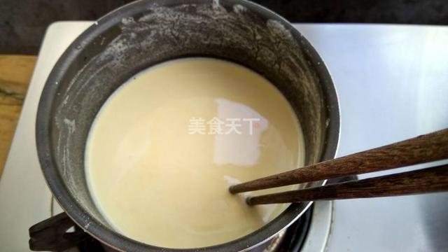 玉米面条怎么做，玉米面条怎么做好吃简单的做法（吃点粗粮来消灭你的节日脂肪吧）