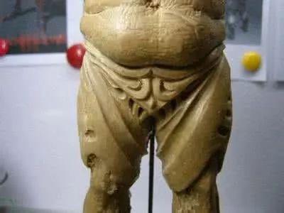 制作手办的各种粘土介绍，粘土手办怎么做（粘土手工材料到底怎么分类）