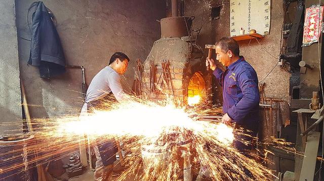 淬火怎么读,淬火怎么读zhanhuo(热处理工艺中的淬火大家了解吗)