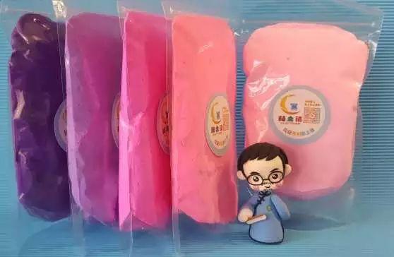 制作手办的各种粘土介绍，粘土手办怎么做（粘土手工材料到底怎么分类）