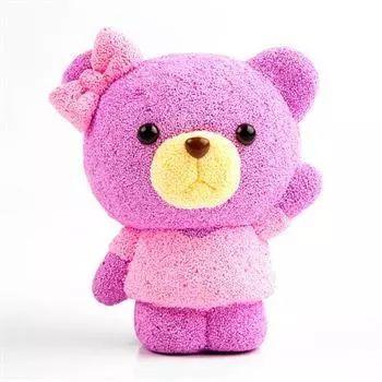 制作手办的各种粘土介绍，粘土手办怎么做（粘土手工材料到底怎么分类）